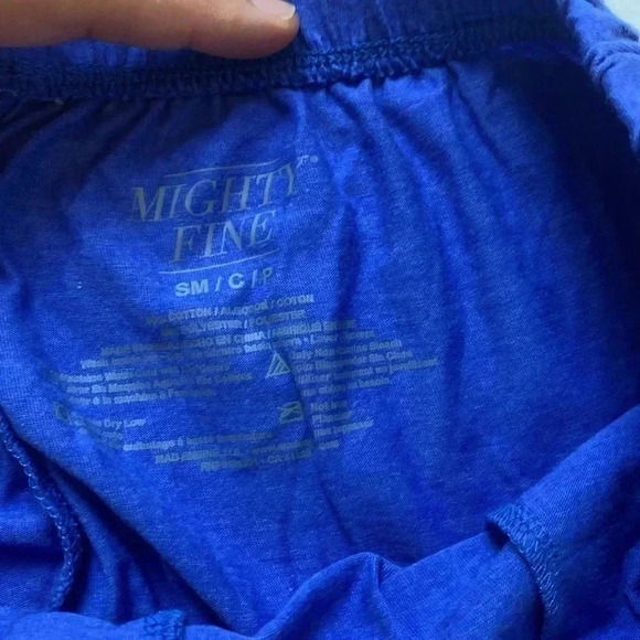 Might Fine USA Women’s pajama Set - Picture 3 of 8